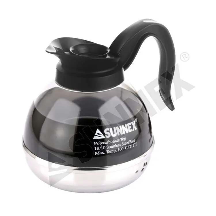 1.8ltr कॉफी डिकेंटर