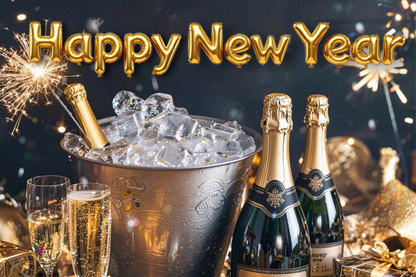 SUNNEX की ओर से सीज़न की शुभकामनाएँ और नए साल की शुभकामनाएँ