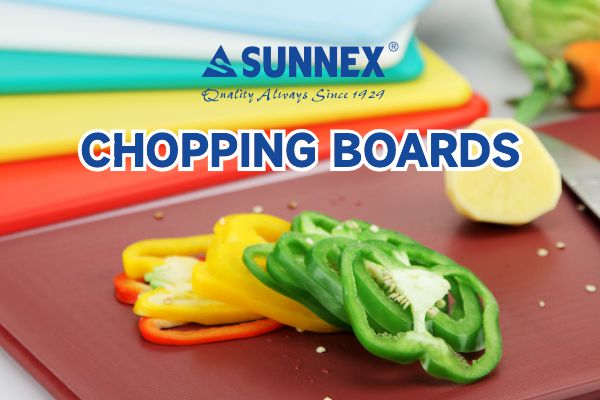 अधिक आरामदायक कटिंग अनुभव के लिए सही कटिंग बोर्ड चुनें